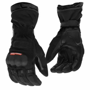 Guantes de Moto Armad SRAM Invierno Impermeables Touch