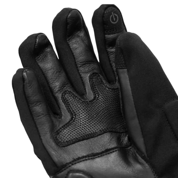 Guantes de Moto Armad SRAM Invierno Impermeables Touch