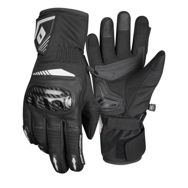 Guantes de Moto Ones Again SR24 Pro Invierno Waterproof