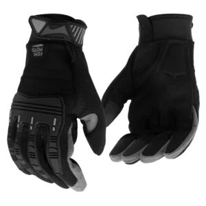 Guantes de moto Kemimoto SR-35 Touch