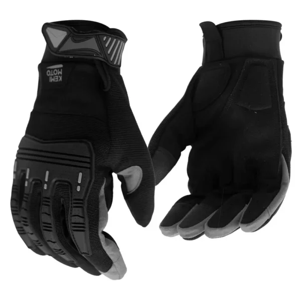 Guantes de moto Kemimoto SR-35 Touch