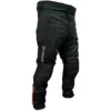 Pantalones de moto bicapa ZOQA Rojo