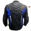 Chaqueta Zoqa Azul 2 Capas