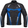 Chaqueta Zoqa Azul 2 Capas SOYRUTA(7) Chaqueta Zoqa Azul 2 Capas