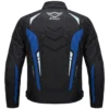 Chaqueta Zoqa Azul 2 Capas SOYRUTA(8) Chaqueta Zoqa Azul 2 Capas
