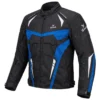 Chaqueta Zoqa Azul 2 Capas SOYRUTA(9) Chaqueta Zoqa Azul 2 Capas