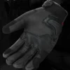 Guantes de moto cuero WOSAWE SR41