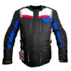 CHAQUETA MOTO TOURING SRC
