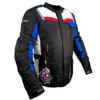 CHAQUETA MOTO TOURING SRC