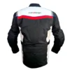 CHAQUETA MOTO TOURING SRC