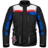 CHAQUETA MOTO TOURING SRC