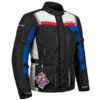 CHAQUETA MOTO TOURING SRC