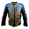 CHAQUETA SRW TOURING ADV