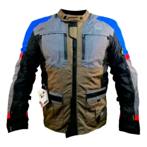 CHAQUETA SRW TOURING ADV