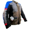 CHAQUETA SRW TOURING ADV