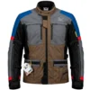 CHAQUETA SRW TOURING ADV