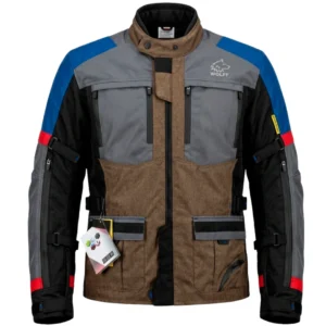 CHAQUETA SRW TOURING ADV SOYRUTA (1) CHAQUETA SRW TOURING ADV