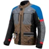 CHAQUETA SRW TOURING ADV
