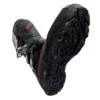 Botas de Moto ADV Cuero Café BSR02