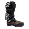 Botas de Moto ADV Cuero Café BSR02