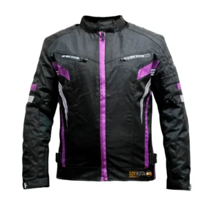 Chaqueta Zoqa Mujer 2 Capas