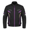 Chaqueta Zoqa Mujer 2 Capas_1_1 (3) SOYRUTA Chaqueta Zoqa Mujer Morado 2 Capas