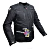 Chaqueta de Moto Atrox SR1 ADV
