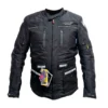 Chaqueta de Moto Atrox SR1 ADV