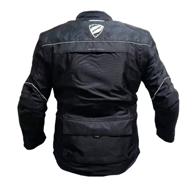 Chaqueta de Moto Atrox SR1 ADV