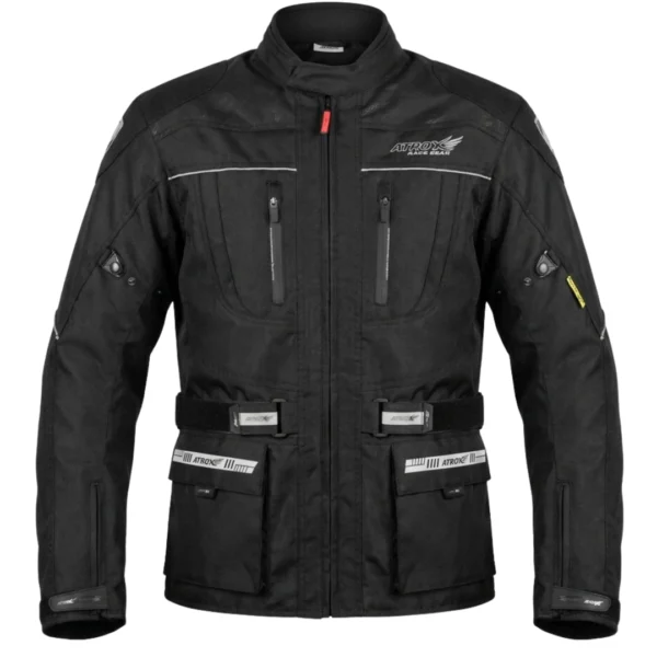 Chaqueta de Moto Atrox SR1 ADV