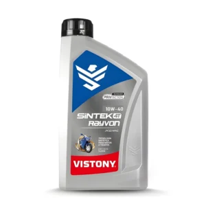 Aceite de moto 10w40 Sintetico Moto 4t 1 Litro Vistony Aceite de moto 10w40 Sintetico Moto 4t 1 Litro Vistony