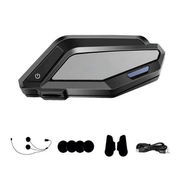 Bluetooth Moto HMSR (1) Bluetooth Moto HMSR