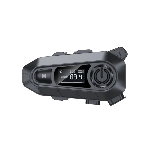 Bluetooth Moto MSR53 (1) Bluetooth Moto MSR53