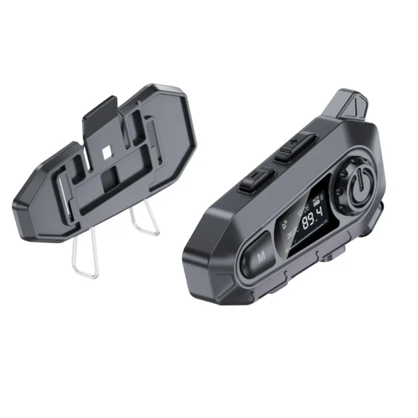 Bluetooth Moto MSR53 (2) Bluetooth Moto MSR53