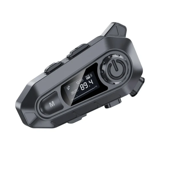 Bluetooth Moto MSR53 (3) Bluetooth Moto MSR53