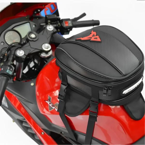 Bolso de estanque moto Motocentric 0079
