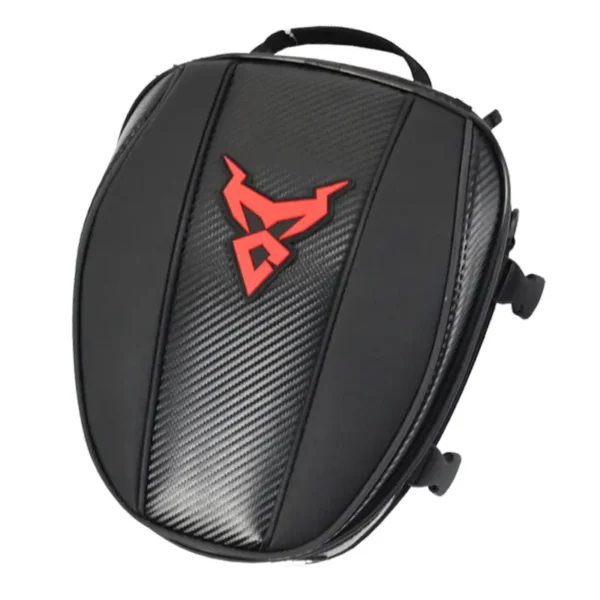 Bolso de estanque moto Motocentric 0079