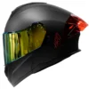 Casco de moto Abatible HRO 3480SR
