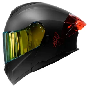 Casco de moto Abatible HRO 3480SR