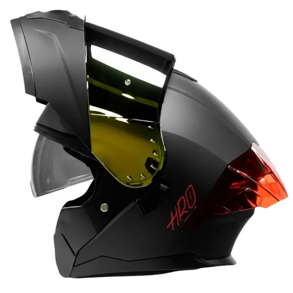 Casco de moto Abatible HRO 3480SR