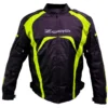 Chaqueta Zoqa 2 Capas verde ZSR2 (1) Chaqueta Zoqa 2 Capas verde ZSR2