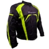 Chaqueta Zoqa 2 Capas verde ZSR2 (3) Chaqueta Zoqa 2 Capas verde ZSR2