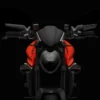 Espejos para moto deportivos tipo alerón estilo MotoGP universales (3) Espejos para moto deportivos tipo alerón estilo MotoGP universales