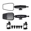 Espejos para moto touring ajustables 360 SRT