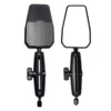 Espejos para moto touring ajustables 360 SRT