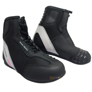 Zapatilla de moto mujer RSQ2