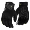 Guantes Moto Axe ST09 Touch con Protecciones (1) Guantes Moto Axe ST09 Touch con Protecciones