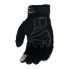 Guantes Moto Axe ST09 Touch con Protecciones (4) Guantes Moto Axe ST09 Touch con Protecciones