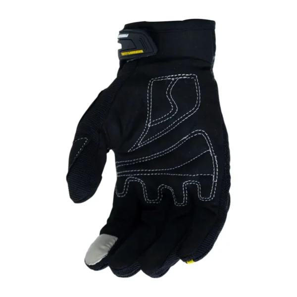 Guantes Moto Axe ST09 Touch con Protecciones (4) Guantes Moto Axe ST09 Touch con Protecciones