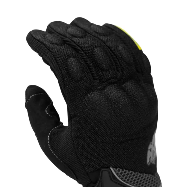 Guantes Moto Axe ST09 Touch con Protecciones (5) Guantes Moto Axe ST09 Touch con Protecciones